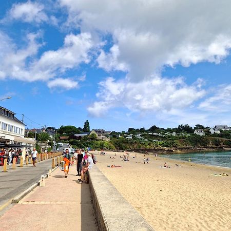 Maison Cancale Port-Mer Exterior photo